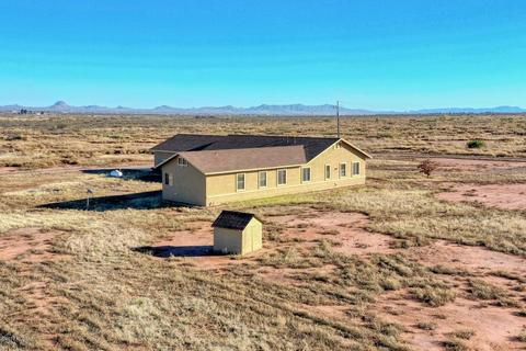 3392 W Amanda Dr, Douglas, AZ 85607 photo 36
