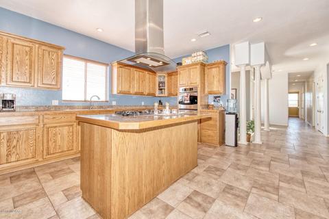 3392 W Amanda Dr, Douglas, AZ 85607 photo 7