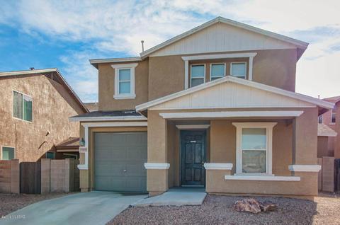 7960 E Revolution, Tucson, AZ 85730 photo 1