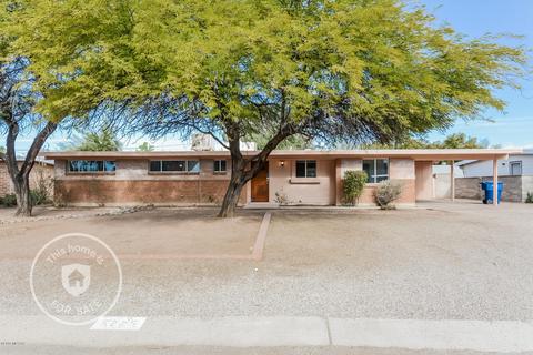 5225 E Alberta Dr, Tucson, AZ 85711 photo 1
