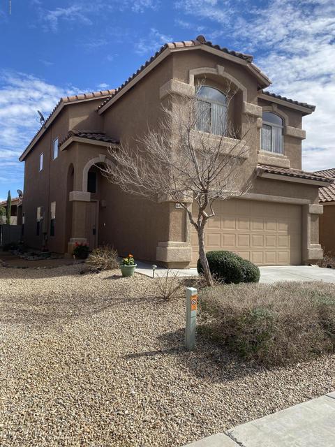 8425 S Gupta Dr, Tucson, AZ 85747 photo 1