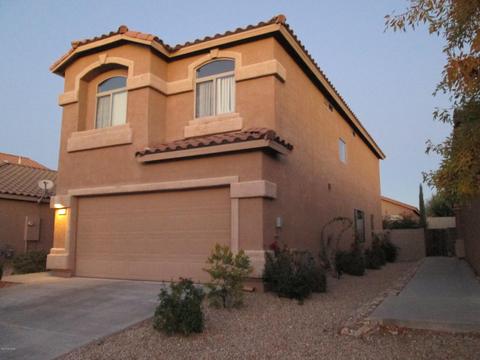 8425 S Gupta Dr, Tucson, AZ 85747 photo 3