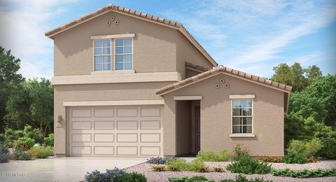 6829 W Canopus Loop, Tucson, AZ 85757 photo 1
