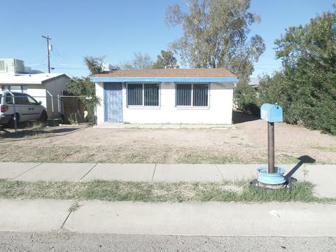3713 E 33rd St, Tucson, AZ 85713 photo 1