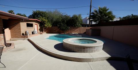 3700 E 4th St, Tucson, AZ 85716 photo 2