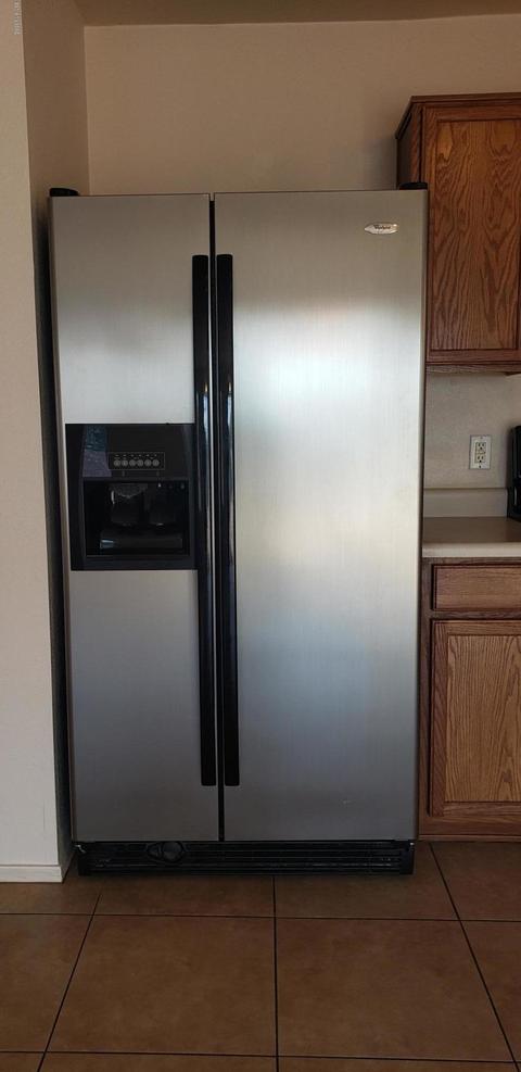 5896 E Tercel Dr, Tucson, AZ 85756 photo 6