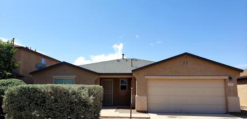 5896 E Tercel Dr, Tucson, AZ 85756 photo 2