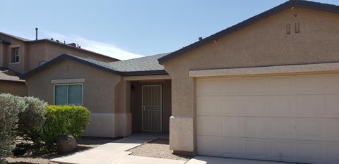 5896 E Tercel Dr, Tucson, AZ 85756 photo 1