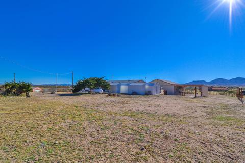 24805 E Comanche Trl, Benson, AZ 85602 photo 32