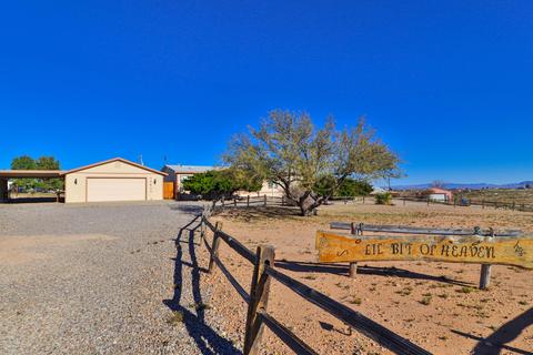 24805 E Comanche Trl, Benson, AZ 85602 photo 1