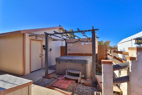 24805 E Comanche Trl, Benson, AZ 85602 photo 28