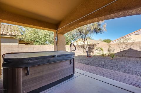 10535 E Geyer Willow Rd, Tucson, AZ 85747 photo 30
