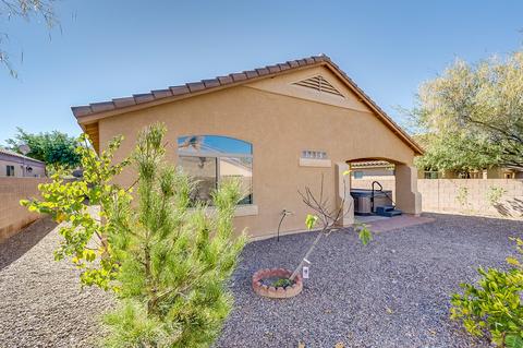 10535 E Geyer Willow Rd, Tucson, AZ 85747 photo 33