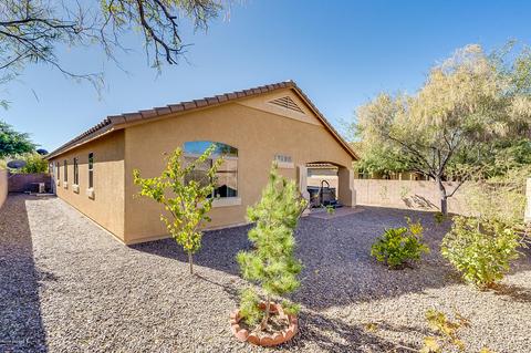 10535 E Geyer Willow Rd, Tucson, AZ 85747 photo 32