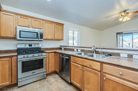 10535 E Geyer Willow Rd, Tucson, AZ 85747 photo 4