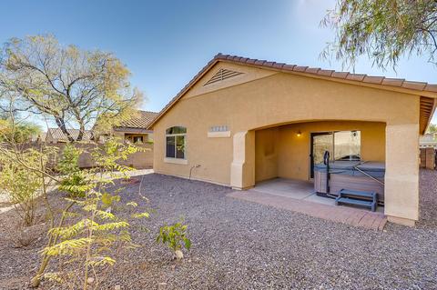 10535 E Geyer Willow Rd, Tucson, AZ 85747 photo 29