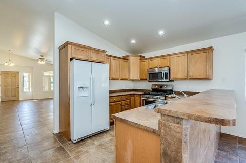 10535 E Geyer Willow Rd, Tucson, AZ 85747 photo 7