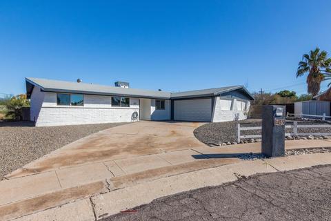8453 E 2nd Pl, Tucson, AZ 85710 photo 2