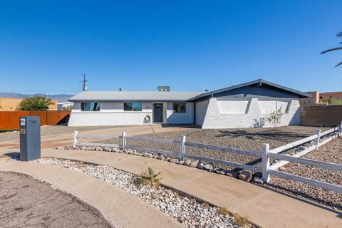 8453 E 2nd Pl, Tucson, AZ 85710 photo 1
