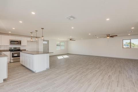8453 E 2nd Pl, Tucson, AZ 85710 photo 6