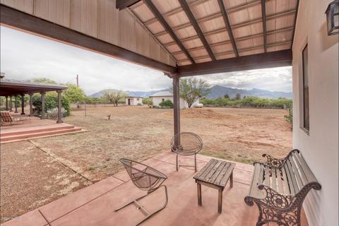 7947 E Chippewa St, Hereford, AZ 85615 photo 39