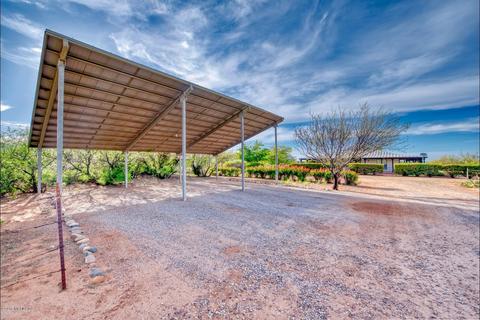 7947 E Chippewa St, Hereford, AZ 85615 photo 17