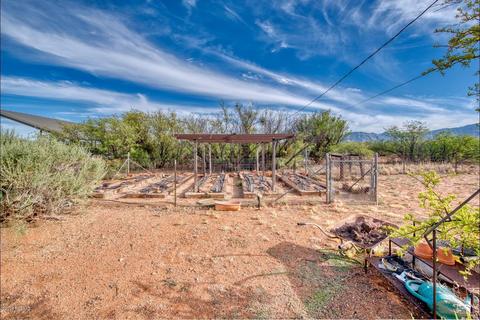 7947 E Chippewa St, Hereford, AZ 85615 photo 8