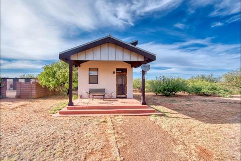 7947 E Chippewa St, Hereford, AZ 85615 photo 13