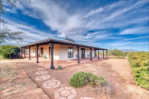 7947 E Chippewa St, Hereford, AZ 85615 photo 7