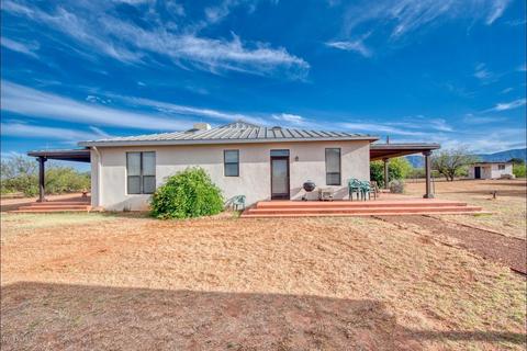 7947 E Chippewa St, Hereford, AZ 85615 photo 12