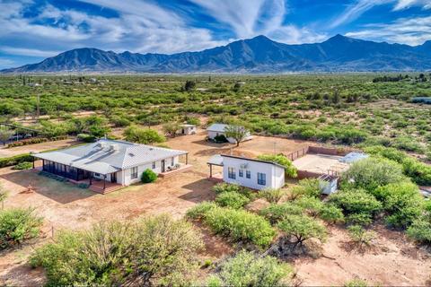 7947 E Chippewa St, Hereford, AZ 85615 photo 4