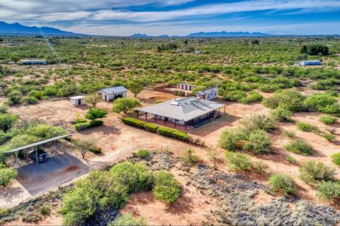 7947 E Chippewa St, Hereford, AZ 85615 photo 5