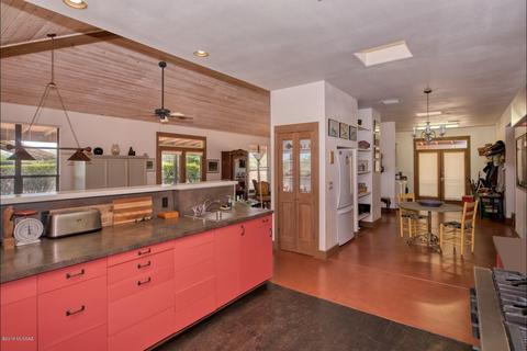 7947 E Chippewa St, Hereford, AZ 85615 photo 26