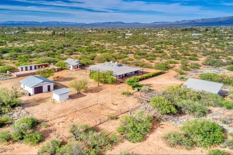 7947 E Chippewa St, Hereford, AZ 85615 photo 2