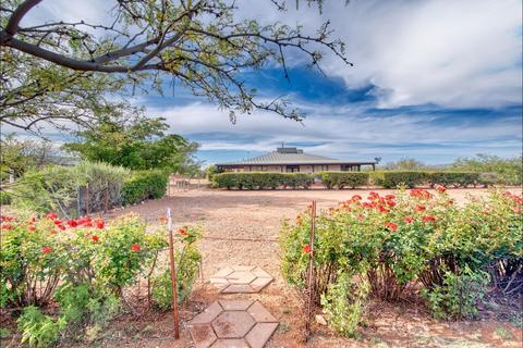 7947 E Chippewa St, Hereford, AZ 85615 photo 6