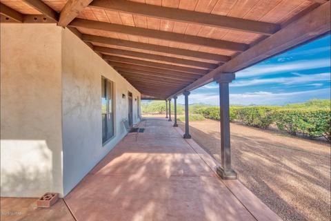 7947 E Chippewa St, Hereford, AZ 85615 photo 14