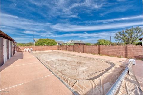 7947 E Chippewa St, Hereford, AZ 85615 photo 11