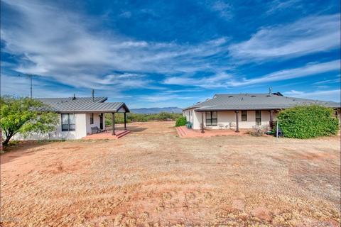 7947 E Chippewa St, Hereford, AZ 85615 photo 10