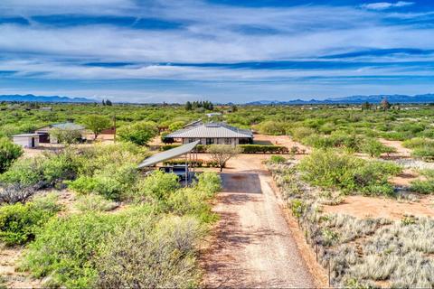 7947 E Chippewa St, Hereford, AZ 85615 photo 1