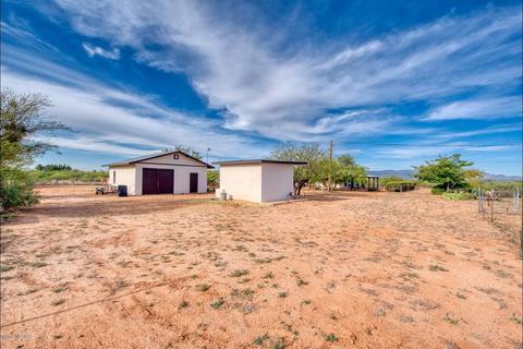 7947 E Chippewa St, Hereford, AZ 85615 photo 9