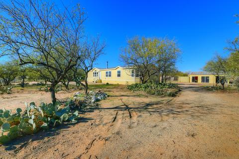 3901 E Schroeder Rd, Tucson, AZ 85739 photo 29