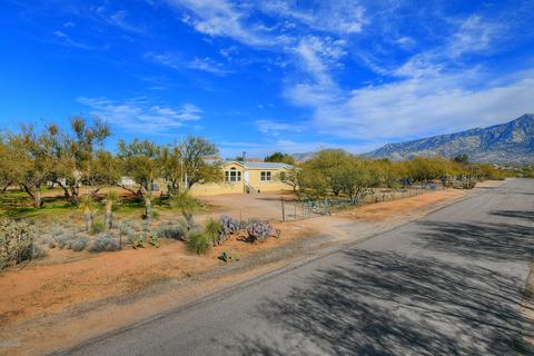 3901 E Schroeder Rd, Tucson, AZ 85739 photo 22