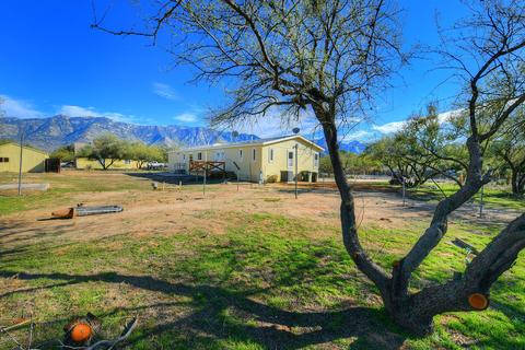 3901 E Schroeder Rd, Tucson, AZ 85739 photo 26
