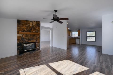 3901 E Schroeder Rd, Tucson, AZ 85739 photo 4