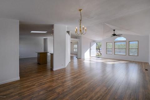 3901 E Schroeder Rd, Tucson, AZ 85739 photo 9