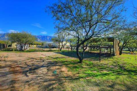 3901 E Schroeder Rd, Tucson, AZ 85739 photo 25