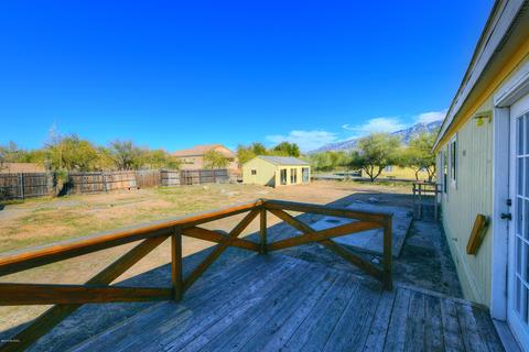 3901 E Schroeder Rd, Tucson, AZ 85739 photo 27