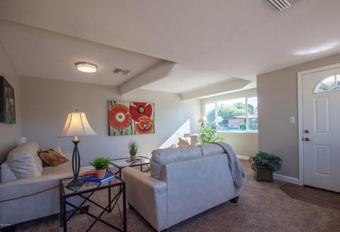 6933 E Oberlin Dr, Tucson, AZ 85710 photo 2