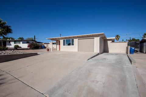 6933 E Oberlin Dr, Tucson, AZ 85710 photo 47