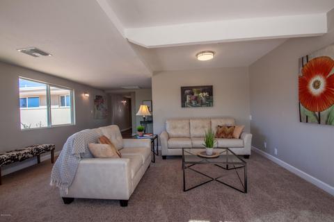 6933 E Oberlin Dr, Tucson, AZ 85710 photo 10